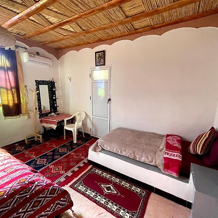 Auberge Oued Dades Boumalne Dades Ngoại thất bức ảnh