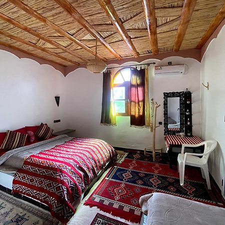Auberge Oued Dades Boumalne Dades Ngoại thất bức ảnh