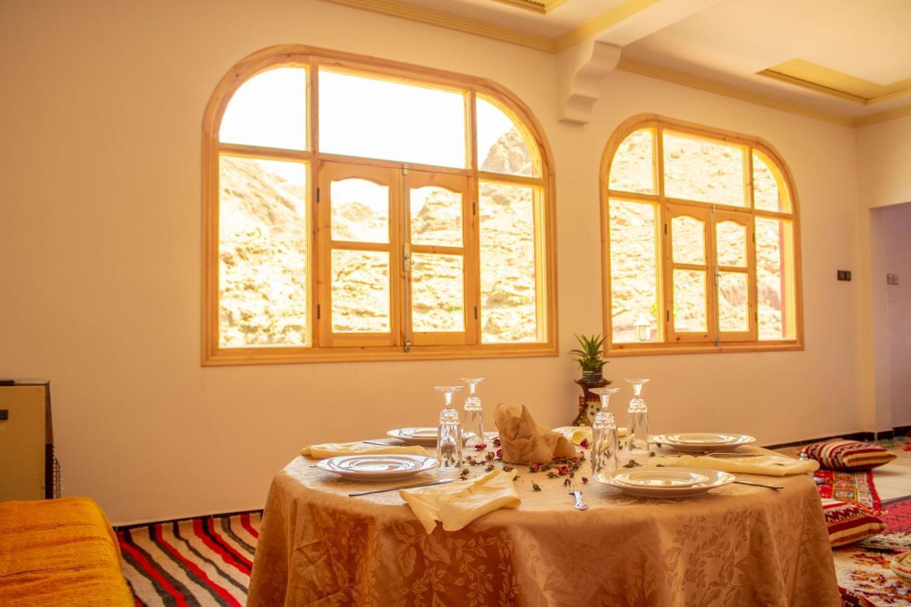 Auberge Oued Dades Boumalne Dades Ngoại thất bức ảnh