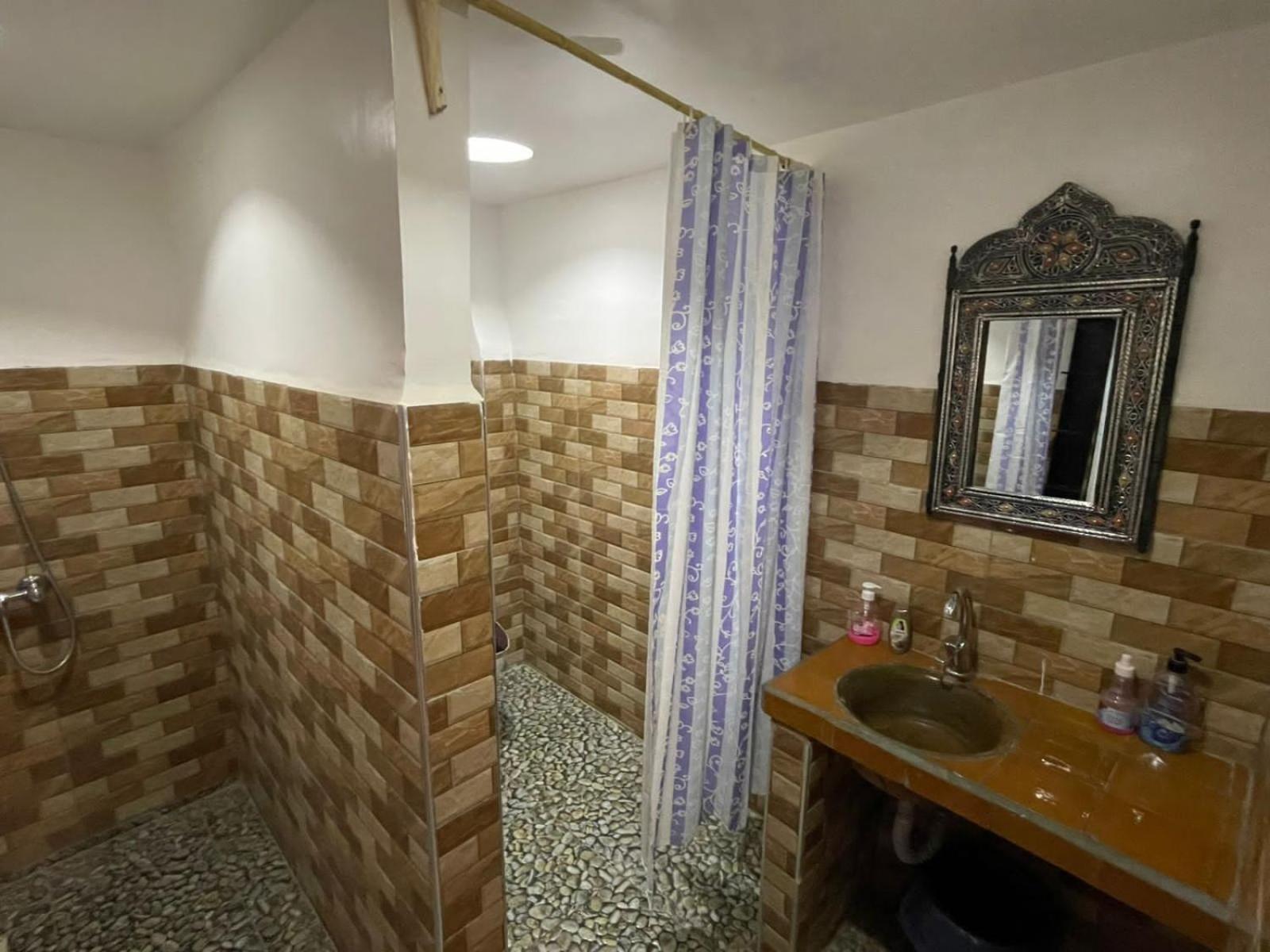 Auberge Oued Dades Boumalne Dades Ngoại thất bức ảnh