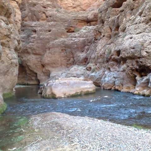 Auberge Oued Dades Boumalne Dades Ngoại thất bức ảnh
