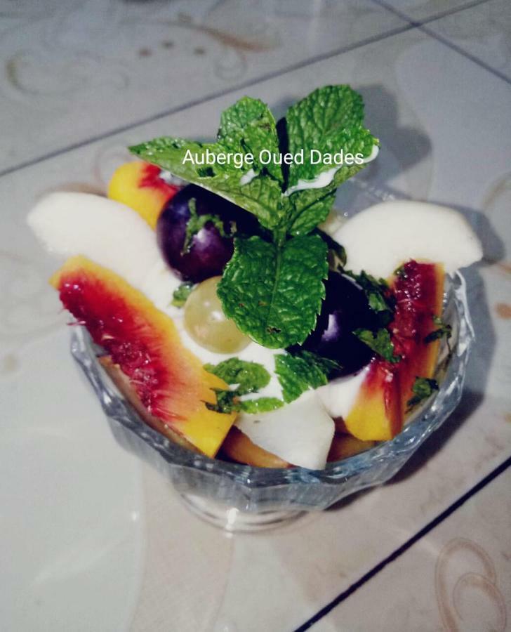 Auberge Oued Dades Boumalne Dades Ngoại thất bức ảnh